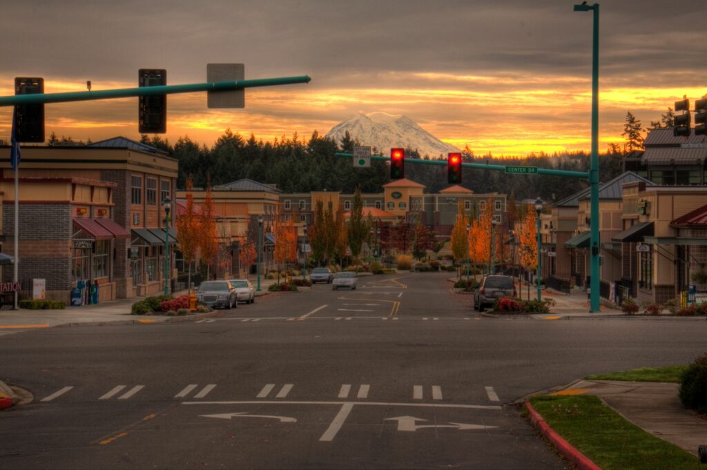 Sepa categorical exemptions south sound affordable housing