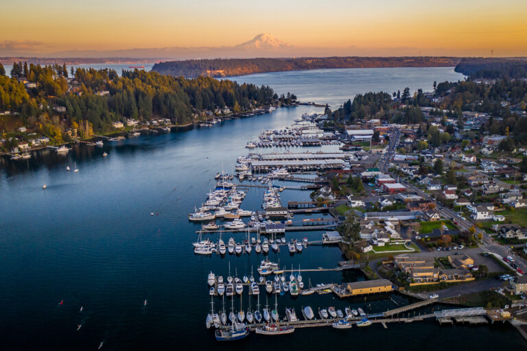 Attainability Gig Harbor - Housing Attainability - South Sound Affordable Housing